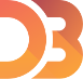 D3 logo